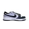 Nike Dunk Gothic Era Abrasion Resistant Low top Skateboard Shoes Unisex Black Purple DD1391-1009(Team1337-)