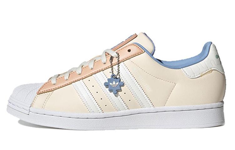 adidas Superstar 'Экру Тинт Эмбиент Скай' GZ3414