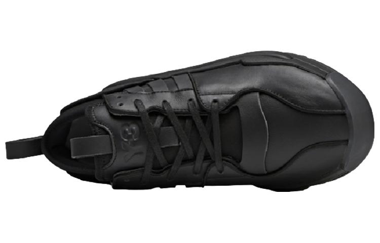 Y-3 Rivalry Y-3 'Triple Black' FZ6397