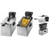 Deep Fryer Clatronic FR 3586