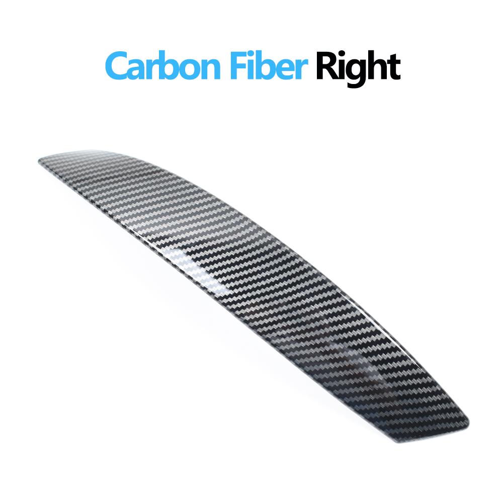 Левая и правая рука водителя, внутренняя дверь, ручка, замена накладки для BMW Z4 E85 E86