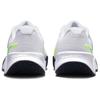 Nike Кроссовки Zoom GP Challenge Pro White Armory Navy Volt мужские джинсово-бирюзовые FB3145-103