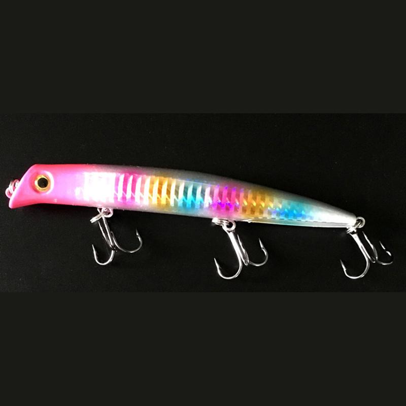 Рыболовные приманки Sasuke Minnow 12 см 17 г плавающие безгубые воблеры искусственная жесткая приманка для ловли окуня и щуки