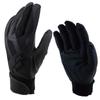 SSK Batting Gloves for High School Size Size L Students, Hands, 90, Black, (bg3014wf)