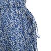 CARON CALLAHAN Side Cutting No Sleeve All In One S Blue Women Used