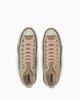 31314770 Converse All Star Aged NC Hi Костяной Белый Коричневый (Мужской)