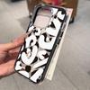 Чехол с рисунком животного для iPhone 17 11 12 13 14 15 16 iPhone 17 12 13 14 15 16 Pro 17 12 13 14 15 16 Pro Max. Высококачественный чехол с рисунком животного.