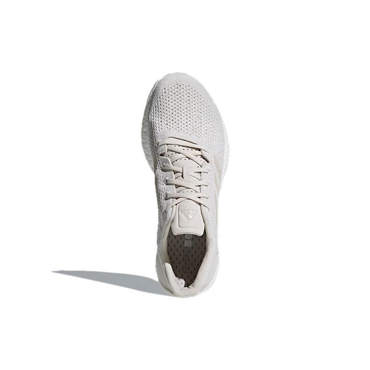 adidas Pureboost DPR Серый Белый bb6295