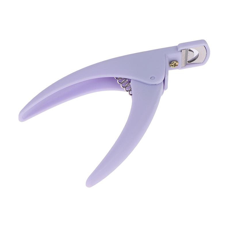 DIY французский УФ-гель накладные ногти салон маникюра искусство пальчики для ногтей кусачки