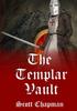 Книга The Templar Vault
