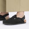Токио Мюль Birkenstock 'Черный' 1028337