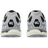 Asics Кроссовки унисекс Gel NYC Black Piedmont Grey 1203A383-004