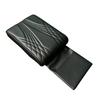 Car Armrest Cover Mat Universal PU Leather Storage Box Pad Car Styling