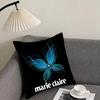 Classic Brand MMarie CClaire Cushion Cover Pillowcase Ultra Soft Skin Friendly Fabric Cloud Like Comfort  Concealed Zipper