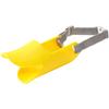Soft Adjustable Silicone Small Dog Muzzle Anti-Bite Anti-Bark Duck Mouth Cover Breathable Drinkable Pet Training Accessory