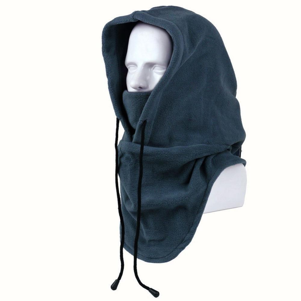 Салли Маска Маска на все лицо Флисовая шапка Балаклава Грелка для шеи Капюшон Зимние виды спорта Лыжи Мужчины Женщины Тактическая маска Мужская маска Солнце 2022