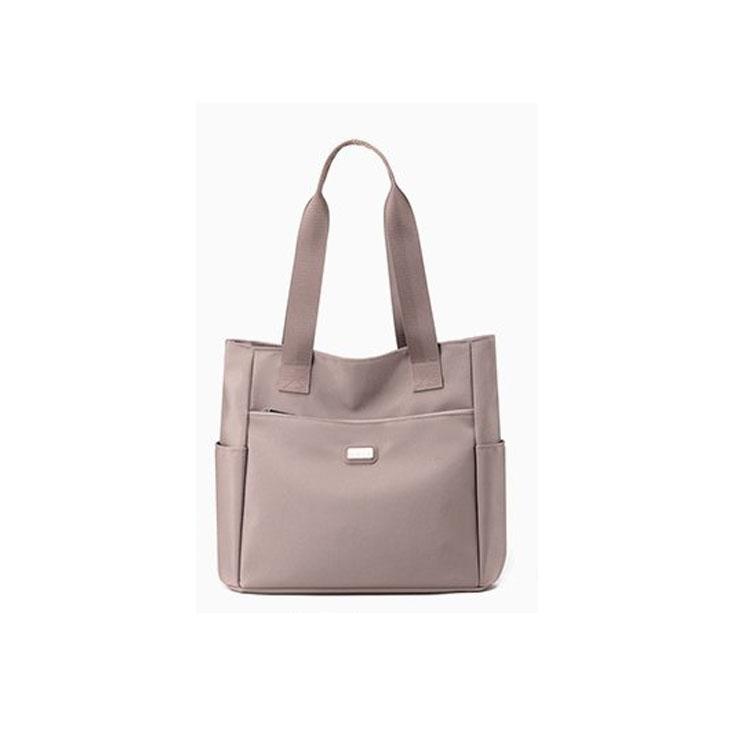 Женская сумка-тоут из нейлона Oxford большого объема 2024 года