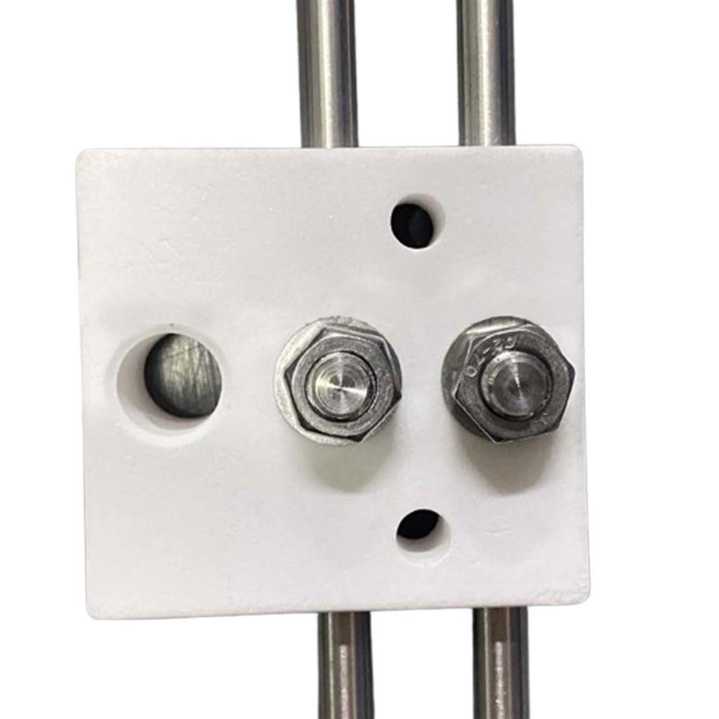 Universal Automatic Ladle Machine Probe, Temperature Sensor for Liquid Level Detection & Bolt Fixing on Die-Casting Manipulator