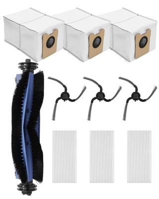 Техника для чистоты и уборки – Запасные части для роботов-пылесосов