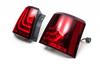 GLONN Rear Lights (2 Pcs) for Range Rover Sport 2005-2013