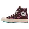 New Chuck Taylor All Star 70 Hi Golf Le Fleur Flame Paprika A08646C