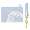 Cinnamoroll Pass Case [Crux]