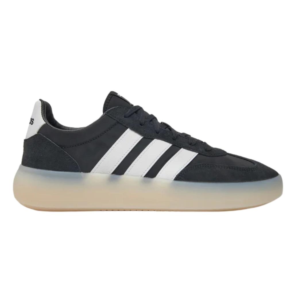 ADIDAS BARREDA DECODE JI2316 Men's Sports Shoes - Black R. 42 ⅔