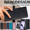 Business Shockproof Flip Magnetic Phone Cover for Realme 13 Pro Plus Realme 12 Leather Kickstand Book Case With Card Slots Funda