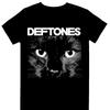 Deftones - Сфинкс Официальная лицензионная футболка Топы футболки Мужская Женская