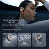 SANAG C16S Ear Clip Bluetooth Headphones