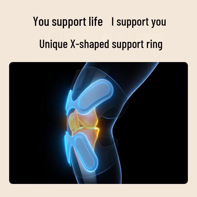 SKG W3 Series 2nd Gen Heated Knee Massager