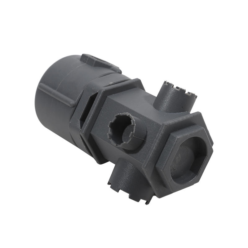 Многофункциональный ключ для кухни и ванной комнаты, универсальный инструмент для труб и кранов для труднодоступных мест