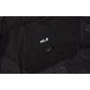 New MLB FW23 Down Jacket Cropped Unisex Black 3ADJB0336-50BKS