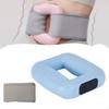 Electric Massage Adjustable Multifunctional Practical Arm Leg with Waist Belt Handheld for Father