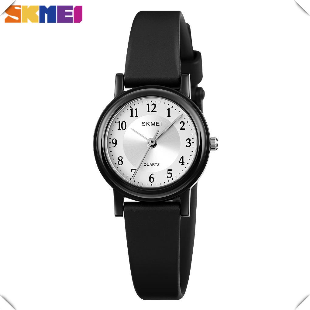 Женские кварцевые часы SKMEI