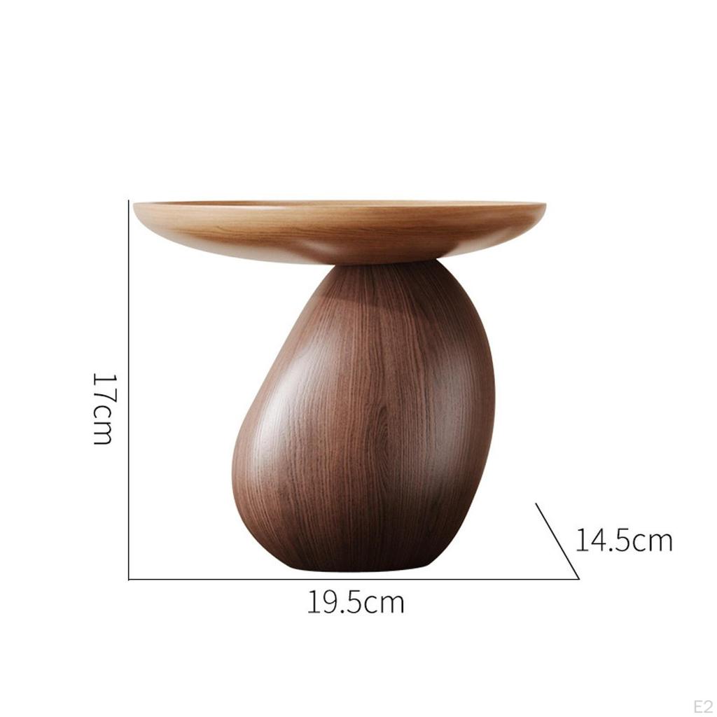 Лоток для хранения украшений, безделушек, ключей, украшений, многоцелевой органайзер для домашнего декора