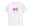 Marvel Spider-Man: Into the Spider-Verse Part 1 Gwen Icon T-Shirt