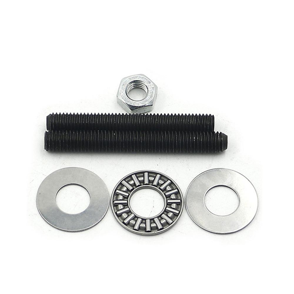 Clutch Pusher Pancake Bearing Kit Fits For Yamaha Banshee 350 YFZ350 1987-2006