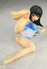 Radical Go Go Tomoko Mizuki Scale PVC Painted Finished Figure Baby! 1/5