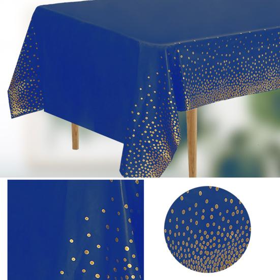 Маслостойкая скатерть, нежная защита от царапин, макет сцены