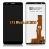 Полный комплект ЖК-экрана и тачскрина для ZTE Blade A3 2020 без рамки