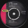 7inch Record VINCE HILL - A Day At the Seaside / Tricks Of Th 7N35108 Piccadilly 1963 UK Pop Used