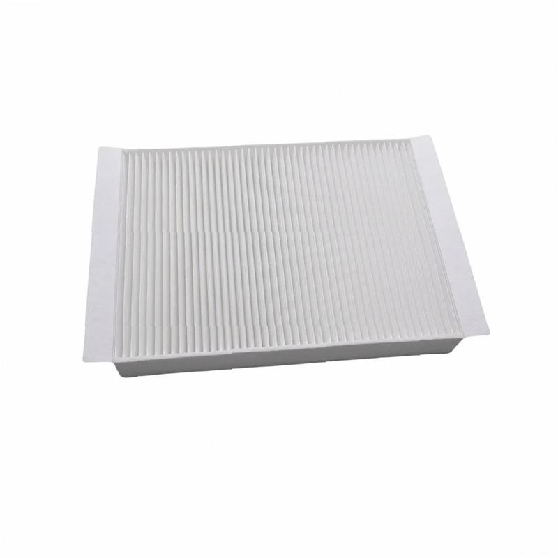 Cabin Air Filter 1668300218 Compatible with S205 C205 A205 W166 For Mercedes Benz W205 W213 X253 W166