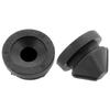 07C133588 Buffer Cushion 07C133588G 07C133588P 2pcs Air Intake Filter