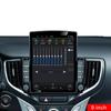 9,7-дюймовый вертикальный экран Tesla Android Car Radio для Suzuki Baleno 2015 2018 GPS-навигация Мультимедиа Видеоплеер Carplay