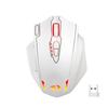 Redragon M913 Impact Elite Wireless Gaming 16000DPI RGB Mouse with 16 Programmable Game Pro Optical and 12 Side MMO Mouse Mouse, Wired/Wireless