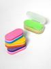 Мини-пилочка для ногтей с футляром