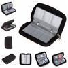 Sdhc Mmc Cf Micro Sd Memory Card Storage Carrying Pouch Case Holder Wallet