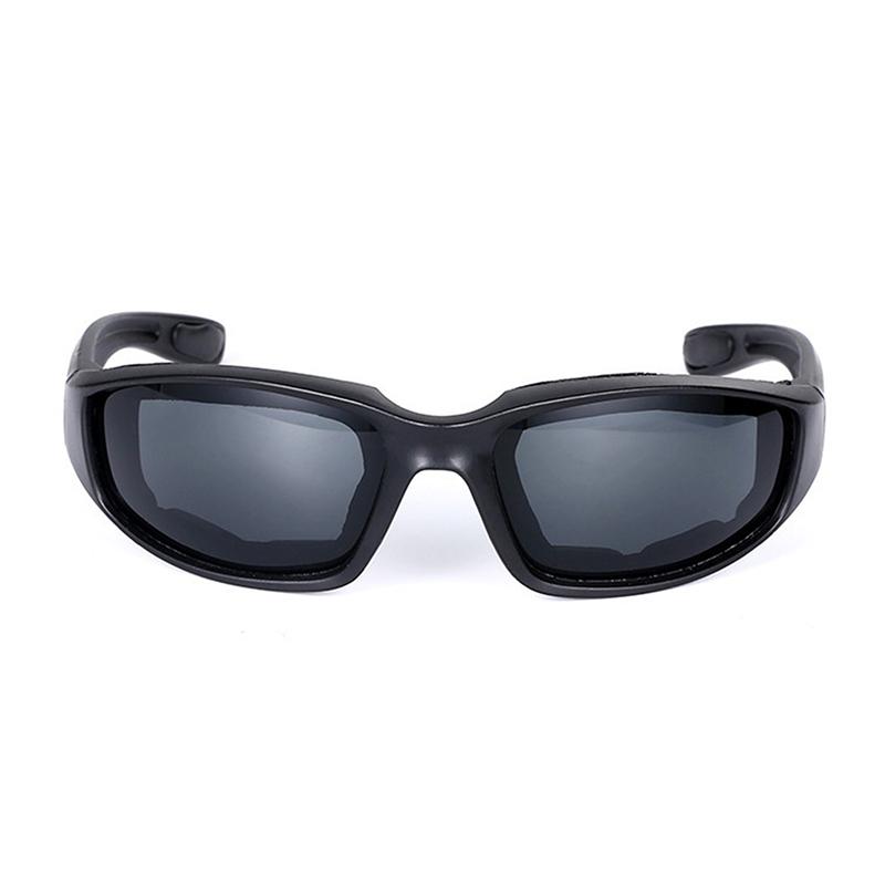 Ветрозащитные очки для мотоциклистов с защитой от ультрафиолета Мужские очки для мотоциклистов Очки для верховой езды Мужская защита глаз Ветрозащитные очки для мотоциклистов Аксессуары