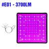 LED Full Spectrum Phytolamp Plant Grow Light Indoor Flower Seeds Hydroponics Cultivation Veg Phyto Lamp Quantum Board Plant Lamp